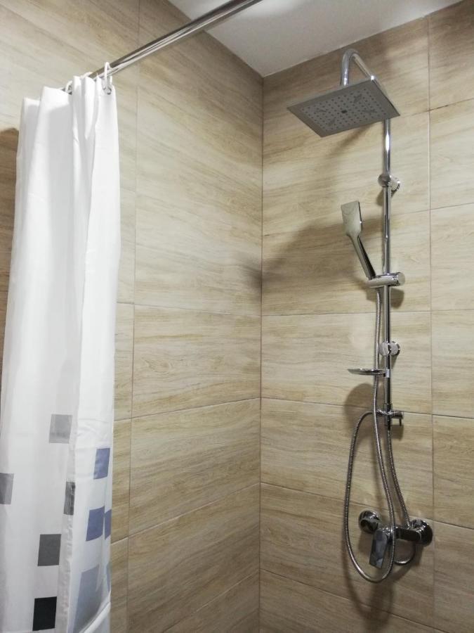 Apartman Alba Kopaonik Exterior foto
