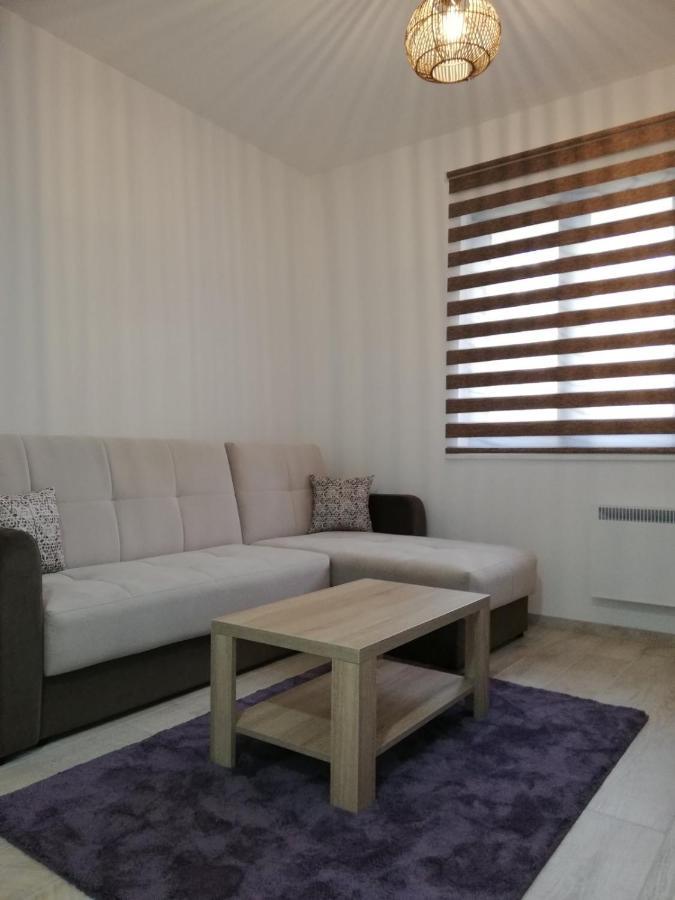 Apartman Alba Kopaonik Exterior foto