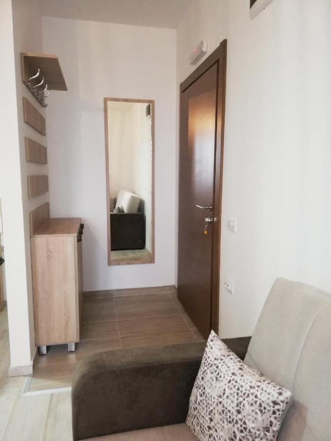 Apartman Alba Kopaonik Exterior foto