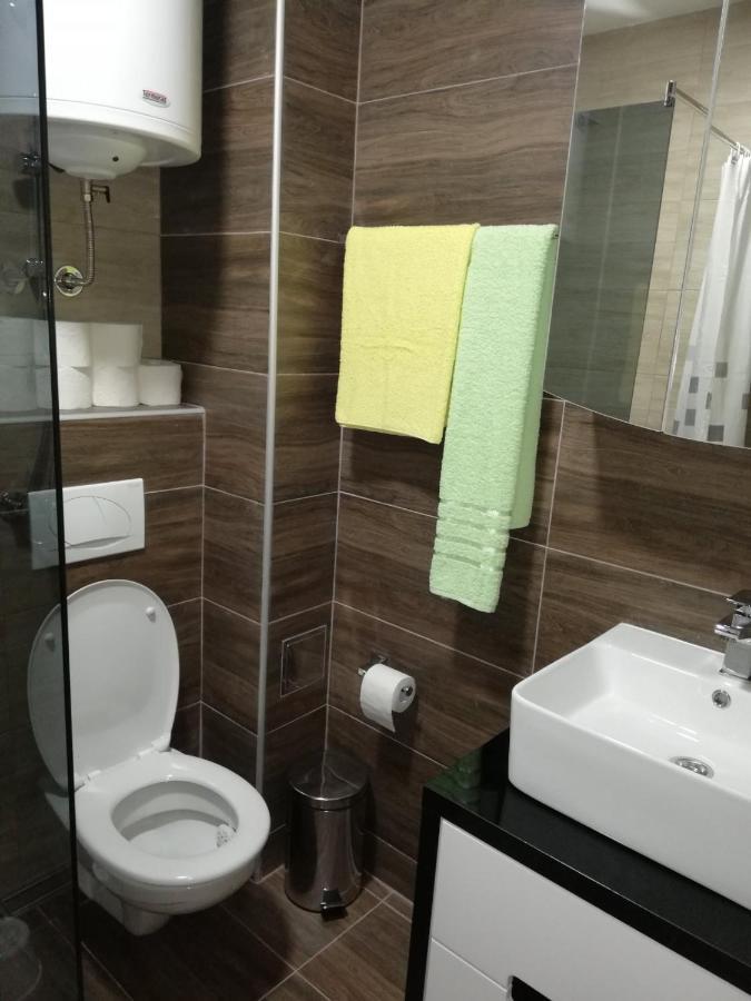 Apartman Alba Kopaonik Exterior foto