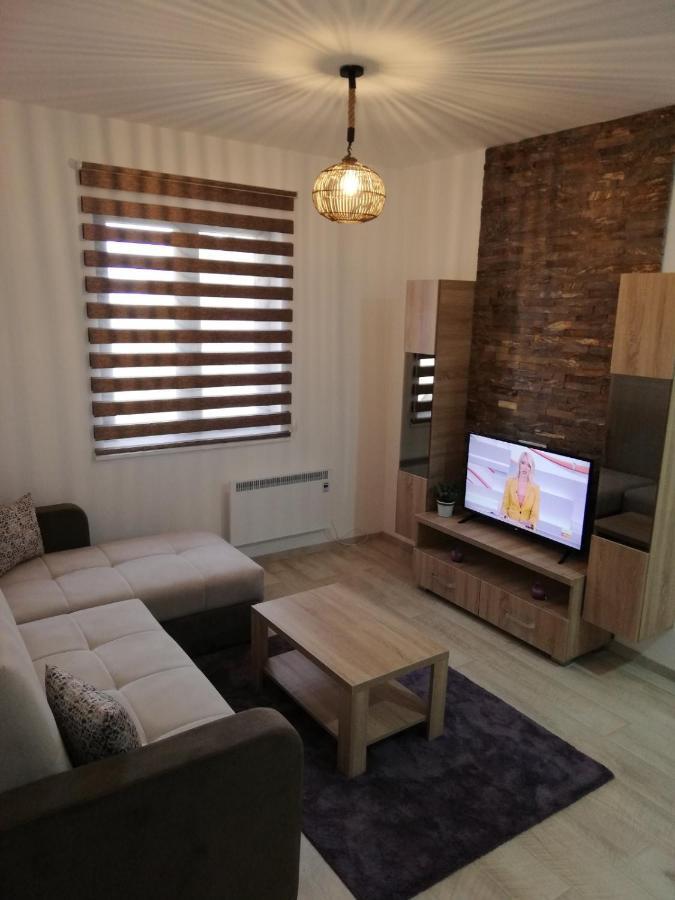 Apartman Alba Kopaonik Exterior foto
