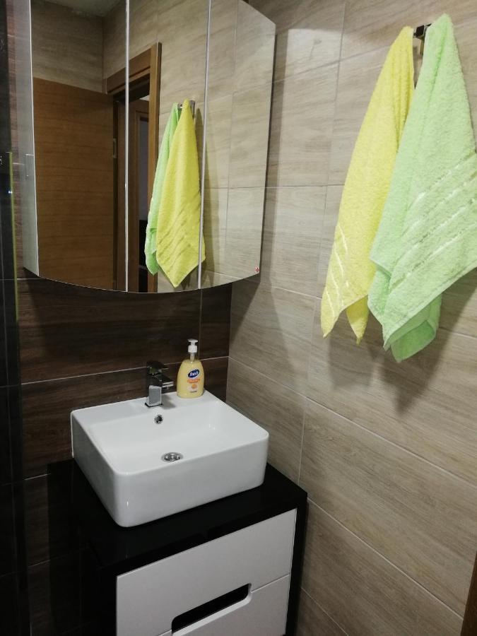Apartman Alba Kopaonik Exterior foto
