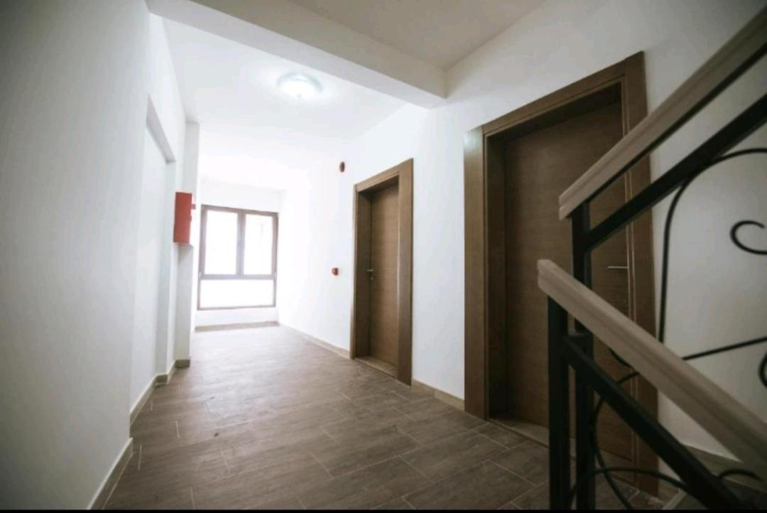 Apartman Alba Kopaonik Exterior foto