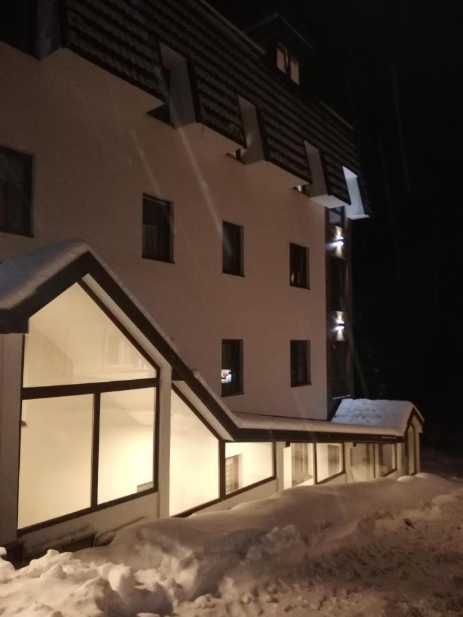 Apartman Alba Kopaonik Exterior foto