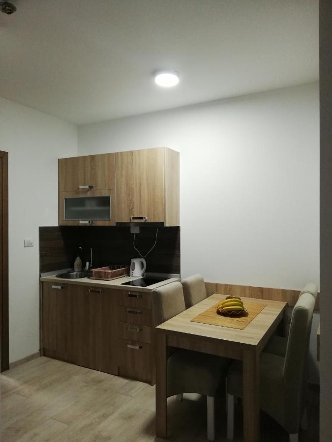 Apartman Alba Kopaonik Exterior foto