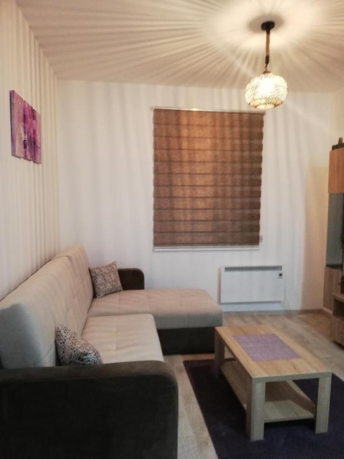 Apartman Alba Kopaonik Exterior foto