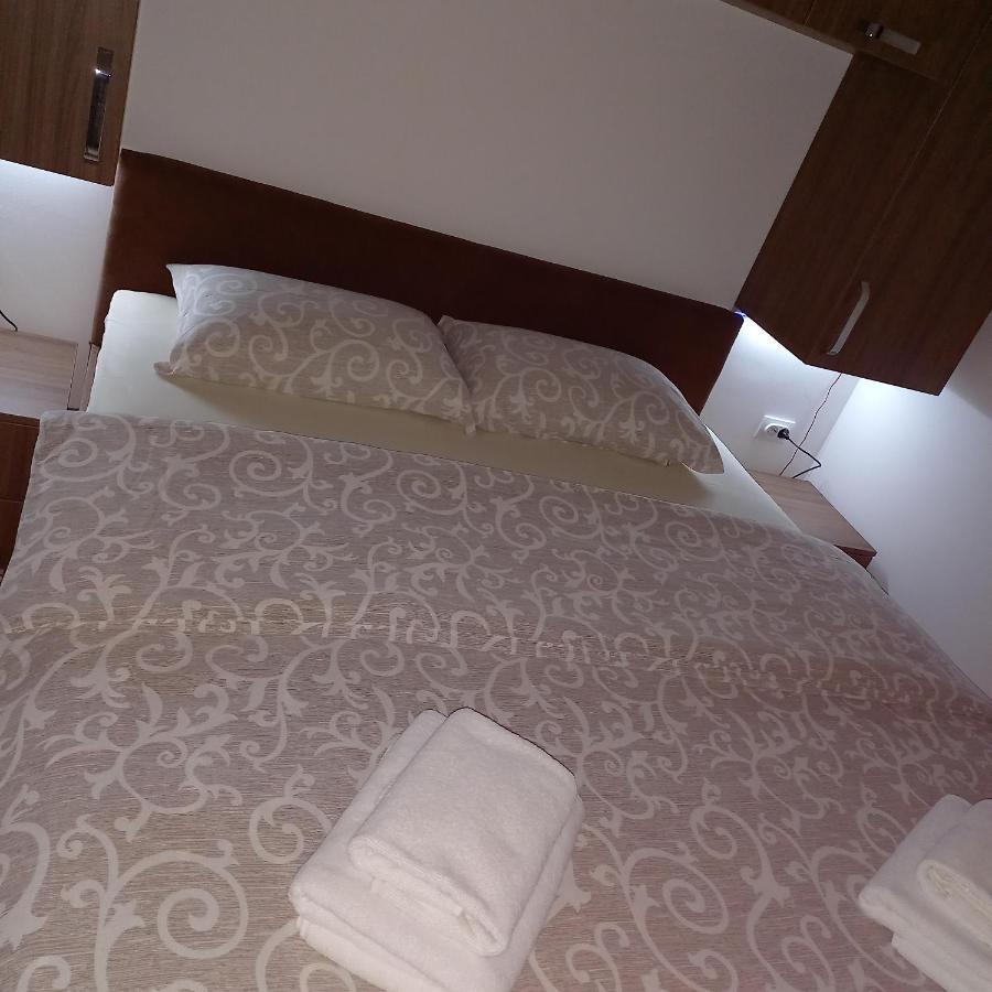 Apartman Alba Kopaonik Exterior foto